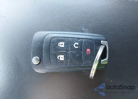 2014 Chevrolet Equinox 2Lt из США, поврежденный, VIN 2GNALCEK7E6102005